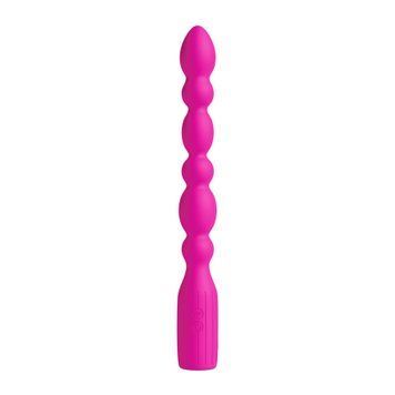Вібратор NS Novelties INYA - Prime - Pink SX4349 фото - купити в секс-шопі Чорний Кролик