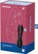 Кліторальний вібратор Satisfyer Threesome 2 Violet, 3 гнучкі пальчики, 3 мотори SX1214 фото 7