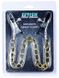 Затискачі для сосків Fetish Boss Series - №8 Exclusive Nipple Clamps, BS6100016 BS6100016 фото 5