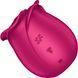 Вакуумний кліторальний стимулятор Satisfyer Pro 2 Classic Blossom, технологія Liquid Air SO8775 фото 5
