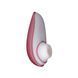 Вакуумний кліторальний стимулятор Womanizer Liberty Pink, магнітна кришка, 2 насадки SO8745 фото - купити в секс-шопі Чорний Кролик
