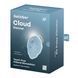 Вакуумний стимулятор з вібрацією Satisfyer Cloud Dancer Mint SO8974 фото 6