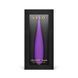 Кліторальний вібратор LELO DOT Travel Purple, точкова стимуляція, 8 режимів SX2552 фото 3