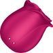 Вакуумний кліторальний стимулятор Satisfyer Pro 2 Classic Blossom, технологія Liquid Air SO8775 фото 6