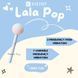 Вібратор KISTOY Lala Pop SO8710 фото 4