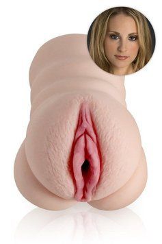 Реалістичний мастурбатор Вагіна юної дівчини Real Body &mdash; The Teen SO4450 фото - купити в секс-шопі Чорний Кролик