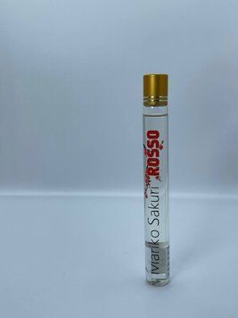 Духи з феромонами для жінок Mariko SAKURI ROSSO, 15 ml 91400039 фото - купити в секс-шопі Чорний Кролик