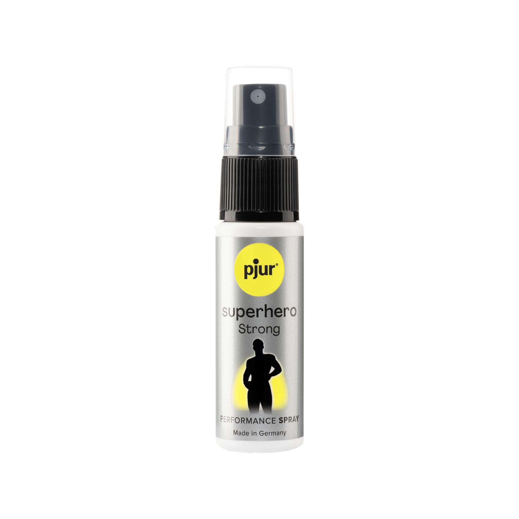 Спрей-пролонгатор pjur Superhero Strong Spray 20 мл