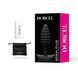 Анальна пробка Dorcel SPIRAL PLUG, діаметр 3 см, силікон SO8289 фото 4
