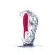 Вібратор Mystim Elegant Eric Pink SX3183 фото 8