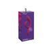 Смарт вібратор-кролик We-Vibe Nova Fuchsia, ергономічний, регульований кут нахилу стовбура SO6930 фото 10