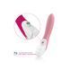 Вібратор Mystim Elegant Eric Pink SX3183 фото 5