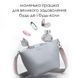Масажер для чутливих зон Svakom Cookie Pale Pink SO4846 фото 6