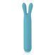 Вібратор з вушками Je Joue - Rabbit Bullet Vibrator Purple, глибока вібрація SO3032 фото - купити в секс-шопі Чорний Кролик