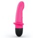 Вібратор Dorcel Mini Lover Magenta 2.0 перезаряджуваний, для точки G і масажу простати SO3821 фото 1