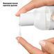 Анальна змазка на силіконовій основі Satisfyer Juicy Lubricant Booty Silicon silicone based 150 мл SX2730 фото 4