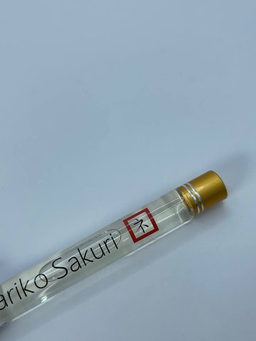 Духи з феромонами для жінок Mariko Sakuri, 15 ml 91400037 фото - купити в секс-шопі Чорний Кролик