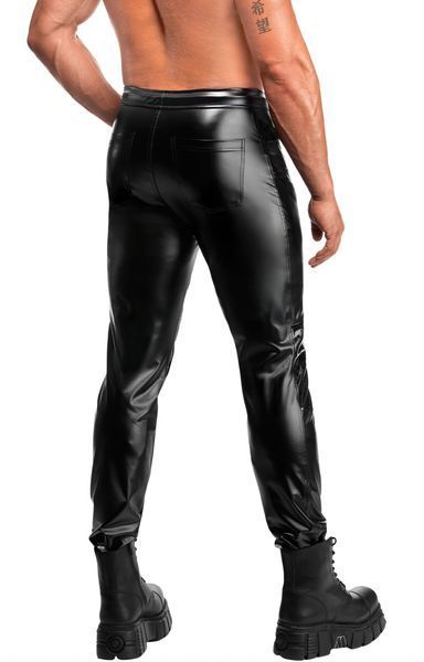 Чоловічі брюки Noir Handmade H087 Rogue pants M SX4198 фото - купити в секс-шопі Чорний Кролик