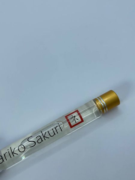 Духи з феромонами для жінок Mariko Sakuri, 15 ml 91400037 фото - купити в секс-шопі Чорний Кролик