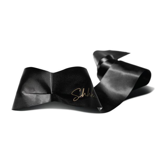 Подарунковий набір Bijoux Indiscrets INTIMACY LOVE (white) SO5929 фото - купити в секс-шопі Чорний Кролик