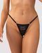 Набір трусиків Obsessive Violami 5-pack thong L/XL SX3627 фото 4
