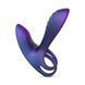 Ерекційне віброкільце Hueman - Infinity Ignite Vibrating Cock Ring SX3890 фото 4
