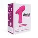 Смарт вібропуля Lovense Ambi SO4086 фото 9