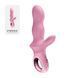 Пульсатор Fun Factory Bi Stronic Crave Rose SX4313 фото 1