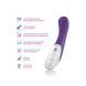 Вібратор Mystim Al Punto Purple SX3185 фото 6