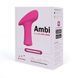 Смарт вібропуля Lovense Ambi SO4086 фото 10