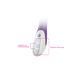 Вібратор Mystim Al Punto Purple SX3185 фото 4
