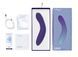 Смарт-вібратор для точки G We-Vibe Rave G-Spot SO6959 фото 10