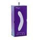 Смарт-вібратор для точки G We-Vibe Rave G-Spot SO6959 фото 2