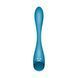 Універсальний вібратор Satisfyer G-Spot Flex 5+ Petrol SO7804 фото 5
