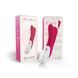 Вібратор Mystim Bon Aparte Pink SX3186 фото 11