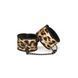 БДСМ-набір Liebe Seele Leopard Print 13pcs set, 13 предметів SO9506 фото 14