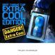 Мастурбатор Tenga Deep Throat Cup Extra Cool з охолоджувальним лубрикантом (глибоке горло) SO5112 фото 4