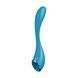 Універсальний вібратор Satisfyer G-Spot Flex 5+ Petrol SO7804 фото 6