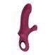 Пульсатор Fun Factory Bi Stronic Curve Wine Red SX4314 фото 4