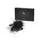 Мітелка Bijoux Indiscrets Pom Pom &ndash; feather tickler SO2674 фото 5