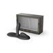 Sit-on-top смарт-вібратор Zalo &ndash; Flora Smart Vibrating Pad Obsidian Black, 9 моторів SX0717 фото 5