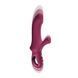 Пульсатор Fun Factory Bi Stronic Curve Wine Red SX4314 фото 2