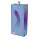 Смарт-вібратор для точки G We-Vibe Rave G-Spot SO6959 фото 12