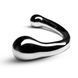 Металевий дилдо Sinner Gear Unbendable &ndash; The Curvey G-Spot Metal Dildo SO4612 фото 4