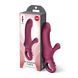 Пульсатор Fun Factory Bi Stronic Curve Wine Red SX4314 фото 9
