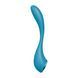 Універсальний вібратор Satisfyer G-Spot Flex 5+ Petrol SO7804 фото 4