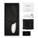 Масажер простати LELO Loki Wave 2 Black, 2 мотори, манливий рух + вібрація SO8087 фото 4