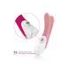 Вібратор Mystim Bon Aparte Pink SX3186 фото 5