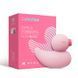 Вакуумний вібратор-качечка CuteVibe Ducky Grey SO6553 фото 4