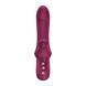 Пульсатор Fun Factory Bi Stronic Curve Wine Red SX4314 фото 5